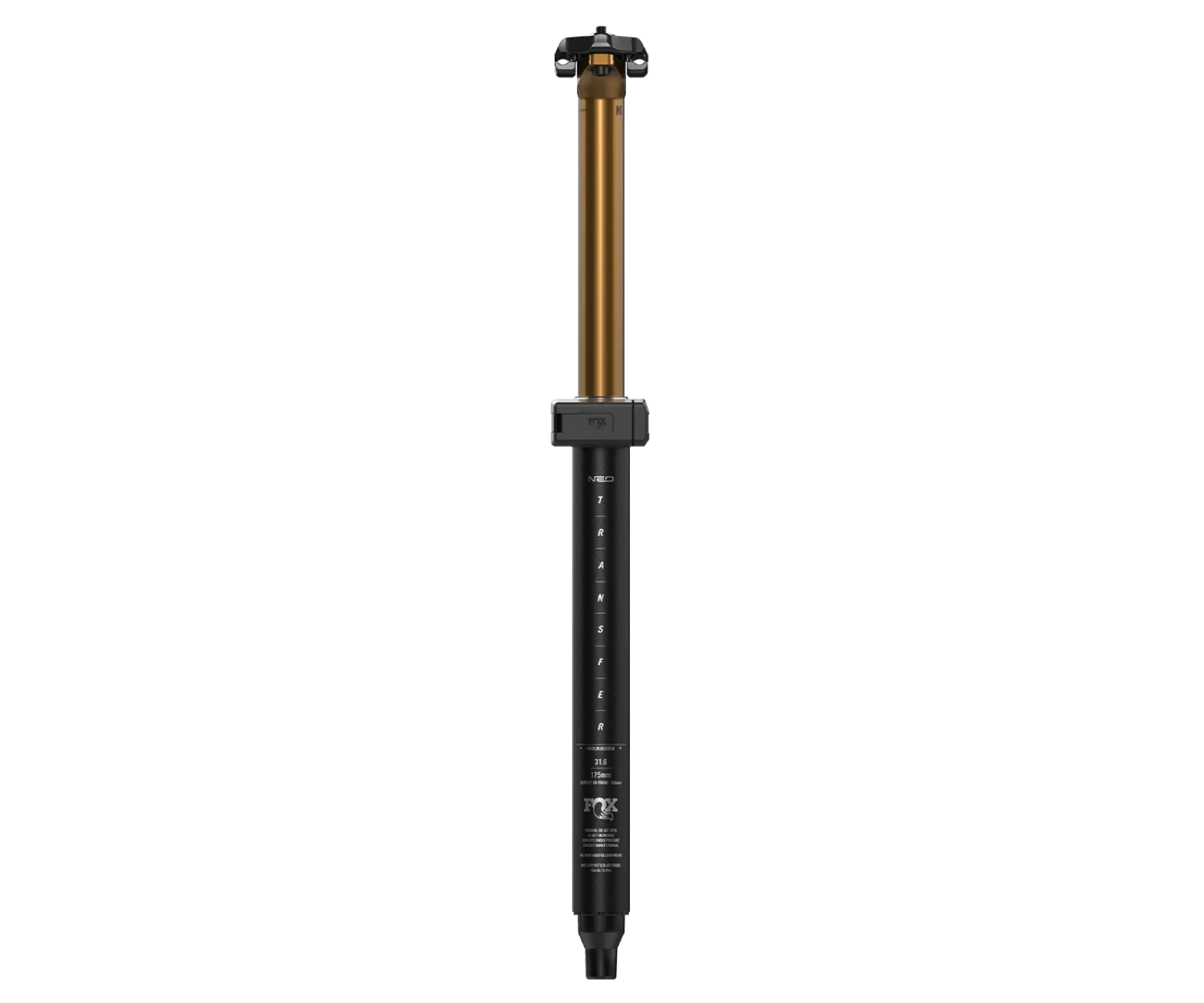 FOX Transfer Neo Factory Seatpost   .png?VersionId=Yvcg0zjm1pkQFfaJP8sLg